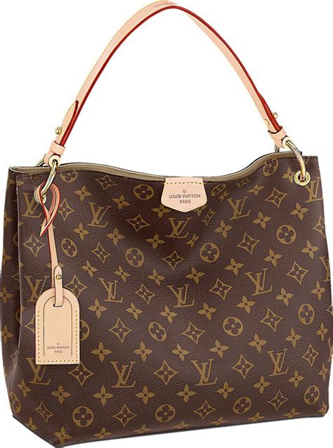 borsa louis vuitton beauty|louis vuitton graceful handbags.